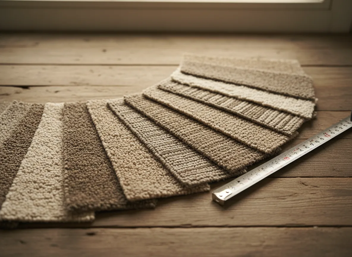 Carpet Installation Baskerville, VA FAQs